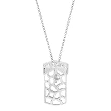 Load image into Gallery viewer, Peak Tag Necklace